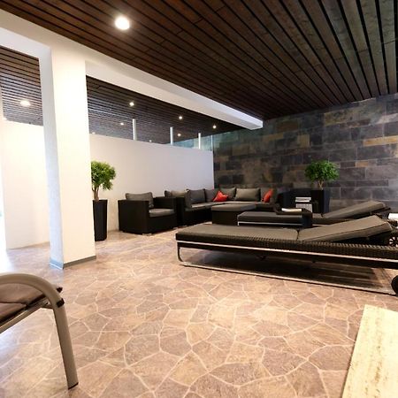 Parkhotel Hammerberg Штольберґ Екстер'єр фото