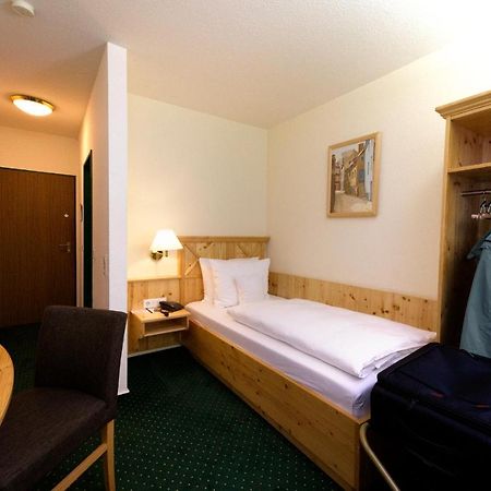 Parkhotel Hammerberg Штольберґ Екстер'єр фото