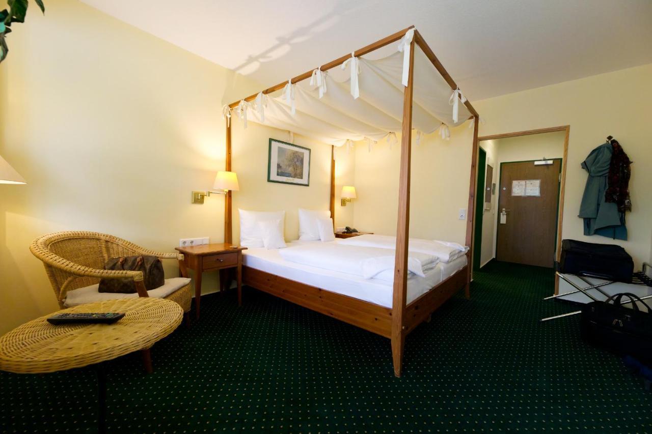 Parkhotel Hammerberg Штольберґ Екстер'єр фото