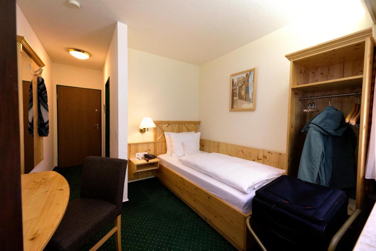 Parkhotel Hammerberg Штольберґ Екстер'єр фото