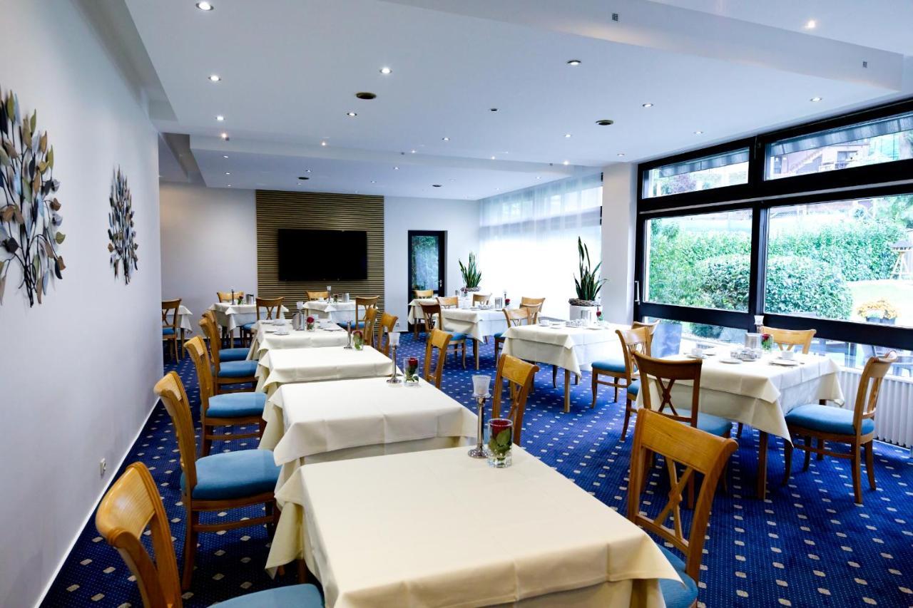 Parkhotel Hammerberg Штольберґ Екстер'єр фото