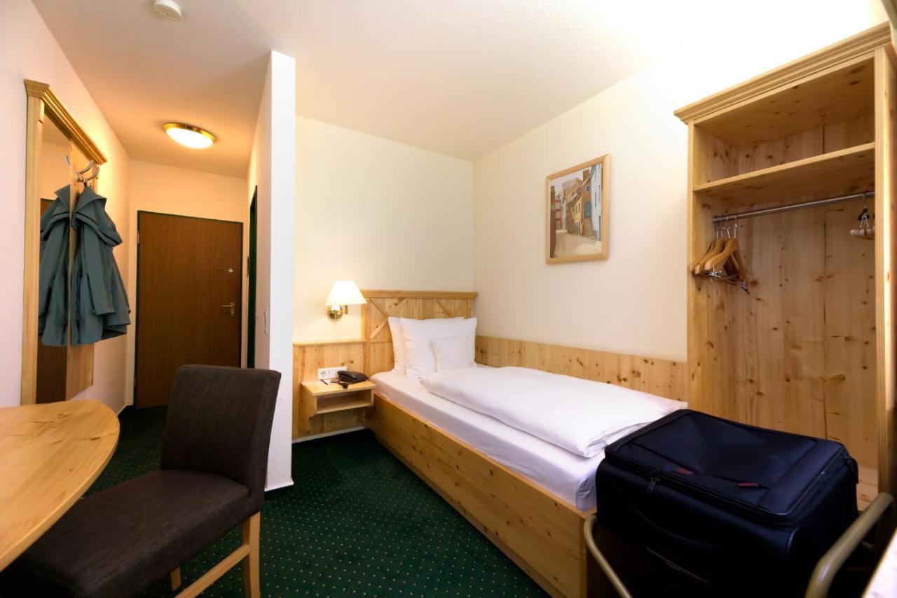 Parkhotel Hammerberg Штольберґ Екстер'єр фото